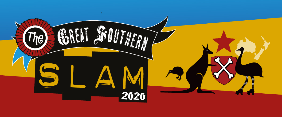  The Great Southern Slam